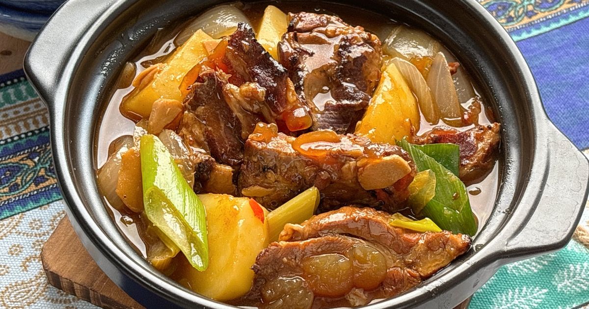 基本からアレンジまで！思わずつくりたくなる「ソーキ 圧力鍋無し」のレシピ集クックパッド