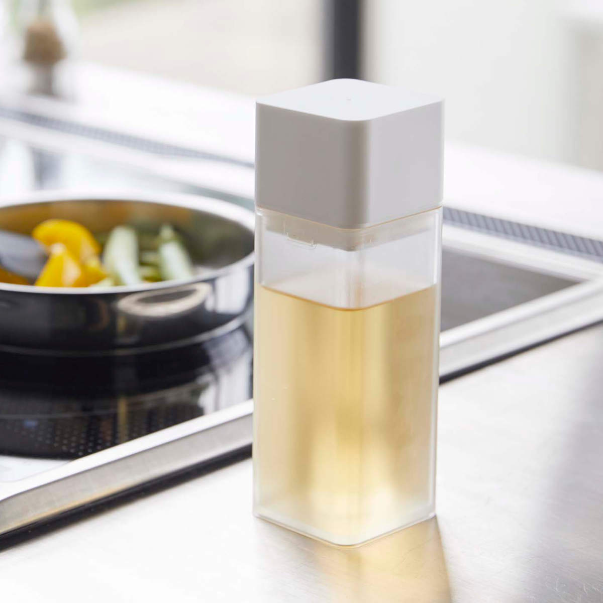 オイルボトル液だれしないから便利！おしゃれな詰め替えボトルの通販おすすめランキングベストオイシ