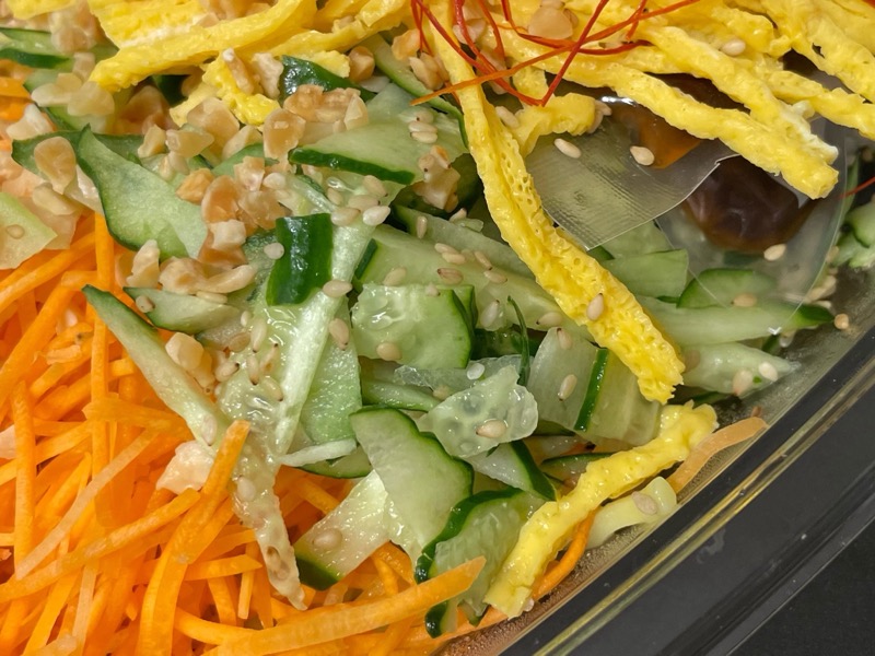 夫婦喧嘩防止にも役立つ！ コストコで人気の揖保乃糸 冷やし中華セットの話。 - マルドン太郎のつぶやき