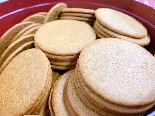 香りヤバすぎ業務スーパー 57枚入り1枚8円♡ まさに女王級インパクト！Oggi.jp