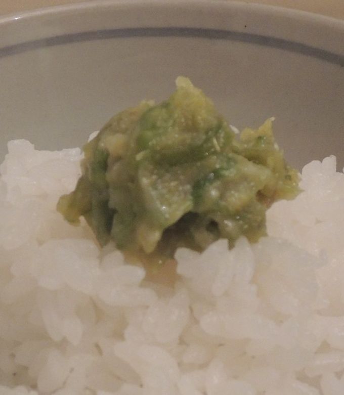 弥生 久保香菜子さんに教わる「ふき味噌」保存食暦cotogoto コトゴト