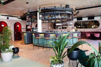 ナッシュマルクト - wien.info