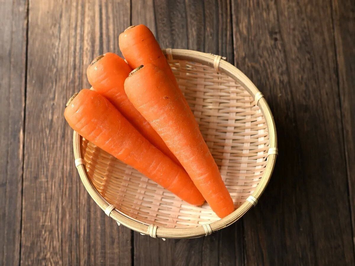 にんじんのゆで時間は用途に分けるが吉！サラダや保存向きの方法も食・料理オリーブオイルをひとまわし