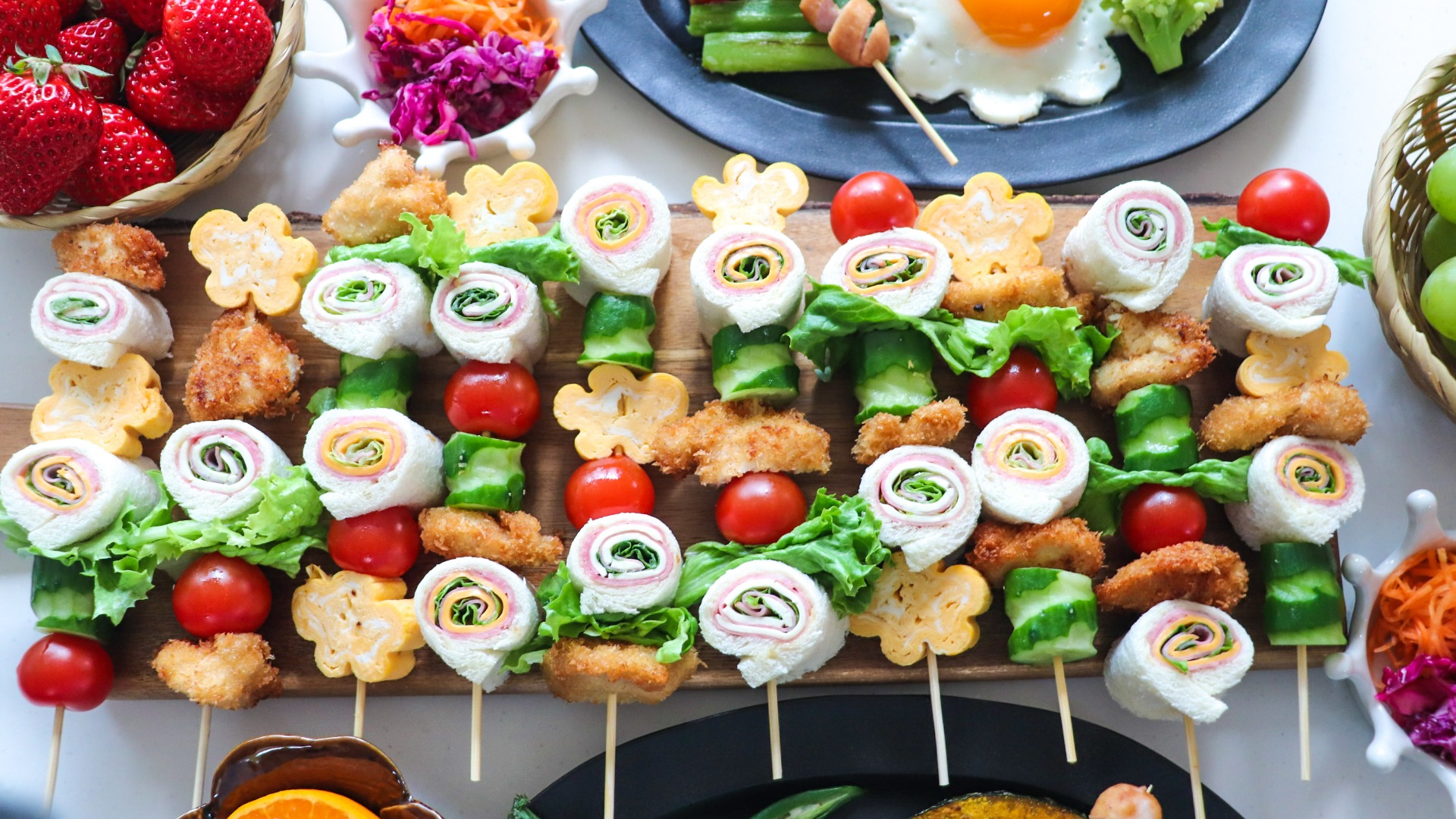 簡単＆安い！子供も喜ぶパーティー料理レシピ集2025 年のリアルなLemon8ユーザー体験