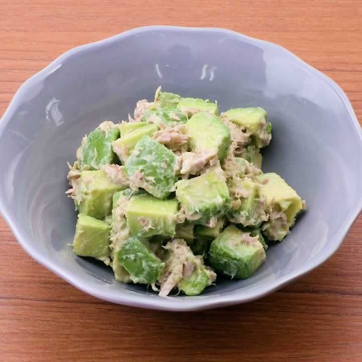 基本からアレンジまで！思わずつくりたくなる「アボカド 潰す」のレシピ集クックパッド