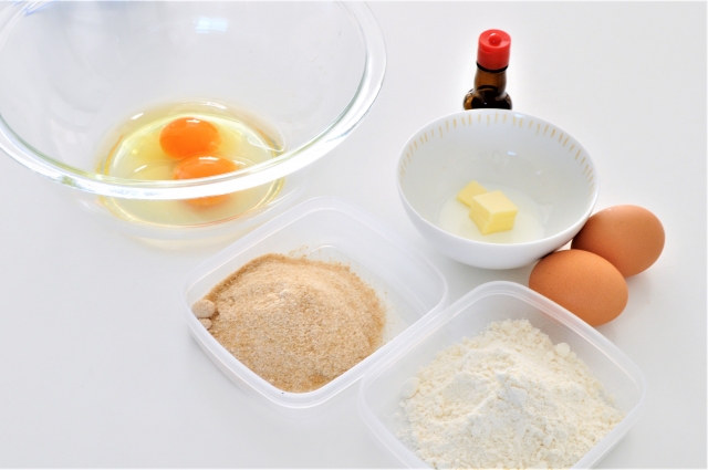 バニラビーンズの使い方、知ってる？オンラインパン教室スリアン 講師歴10年以上のパン講師ブログ