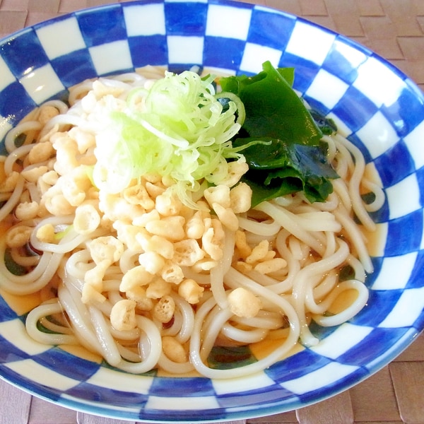 15分で完成 冷やしうどんの人気レシピ25選。具材や味付けで無限アレンジ！ - macaroni