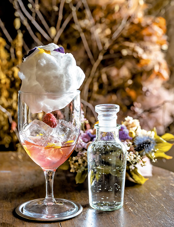 親子で楽しむ!モクテルの作り方ノンアルコールの映えドリンク富澤商店オンラインショップ