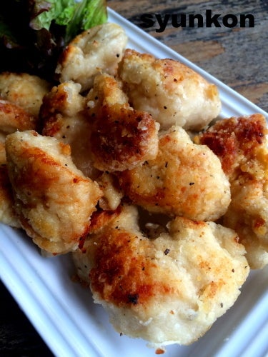 山本ゆりの何度でも作りたくなるレシピ-12 鶏肉の塩レモンペッパー焼き - よみふぁみお得で楽しいWebメディア