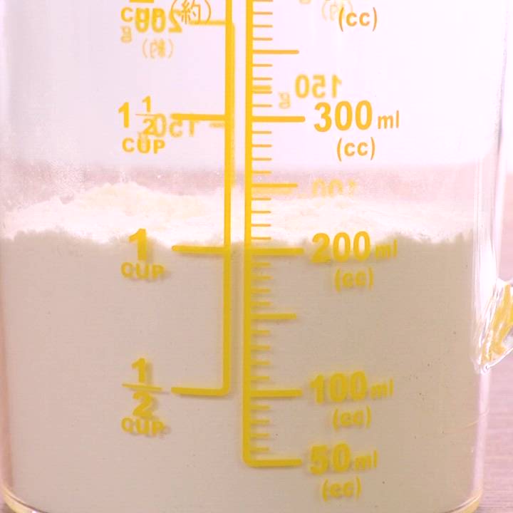 小麦粉100gって大さじ何杯？」が解決できるアプリ「計量変換」ダイエット、フィットネス、ヘルスケアのことならFYTTE-フィッテ