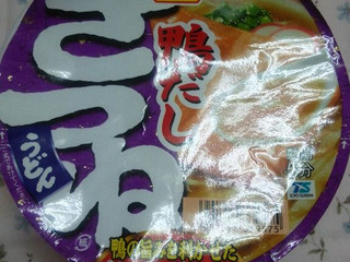 楽天市場 マル ちゃん 鴨 だし うどんの通販