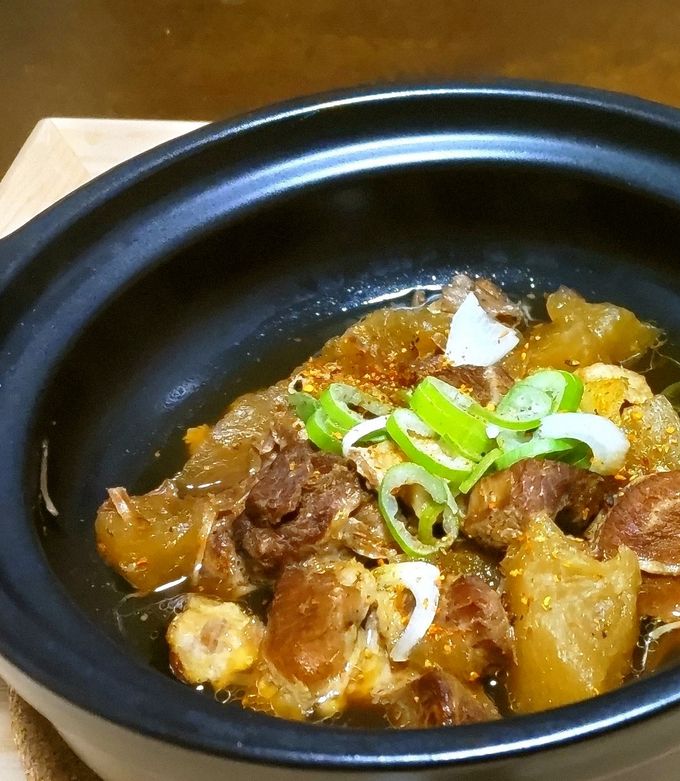 レパートリーを増やそう！「大根×豚肉」の相性抜群コンビレシピ20選 2ページ目キナリノ