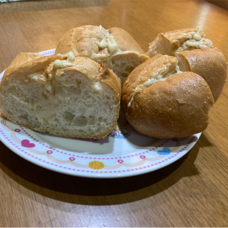 基本からアレンジまで！思わずつくりたくなる「バゲット 朝ご飯 簡単」のレシピ集クックパッド