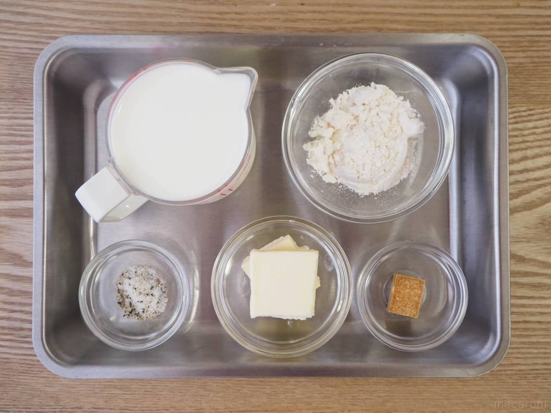 魔女の宅急便ニシンのパイ風 ミートソースのラザニア おしぽSnapdish スナップディッシュID:yrjraa