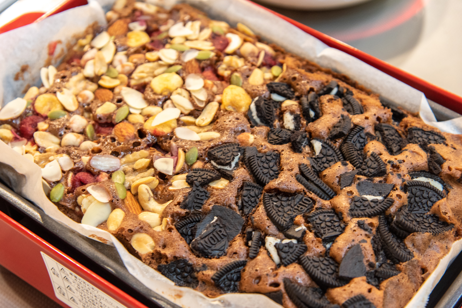 基本からアレンジまで！思わずつくりたくなる「ホットプレート お菓子」のレシピ集クックパッド