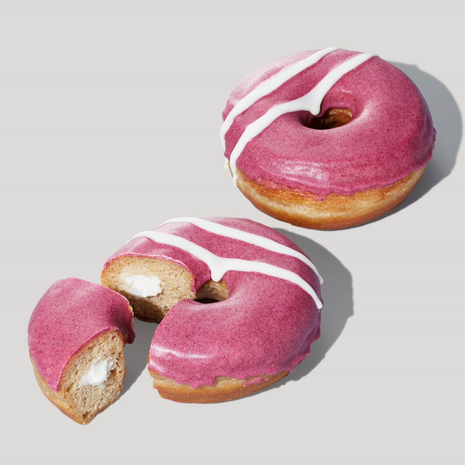 コストコ ブルーベリー＆クリームチーズスコーン 1個のカロリー教えて