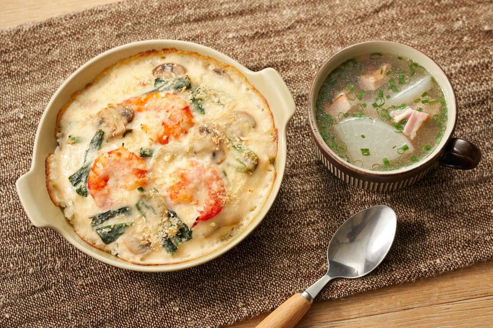 晩ご飯のメニューに困ったら！定番おかず＆献立50選menuble 献立アプリ