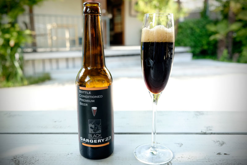 ビールのラベルが新しくなりました！HAKODATE FACTORY