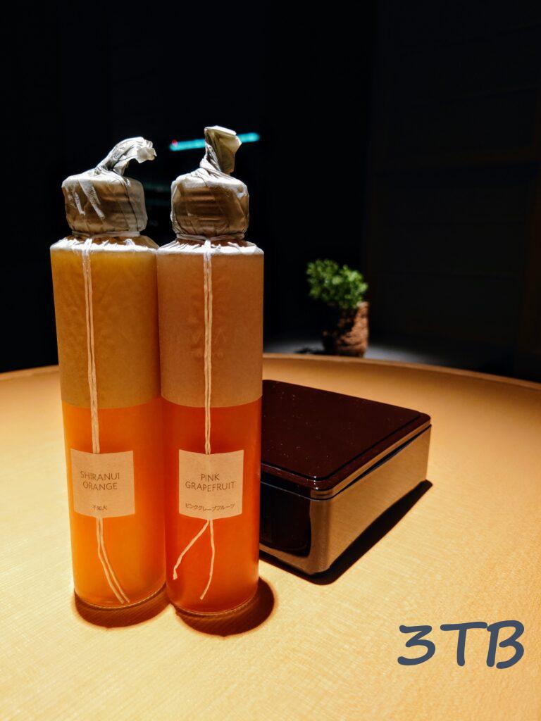 アマン東京 - 大手町 ホテル食べログ