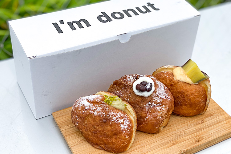 アイムドーナツ？ I'm donut ? 」渋谷店の店舗レポ！待ち時間・種類・価格は？お菓子と、わたし