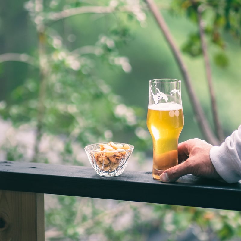 ビールグラスのおすすめ20選。初心者にも使いやすい万能デザインもご紹介