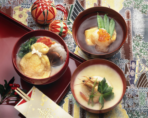 郷土料理マイスター講座「さつま雑煮」 : かごっまおごじょ 西ひろみ のお気楽日記