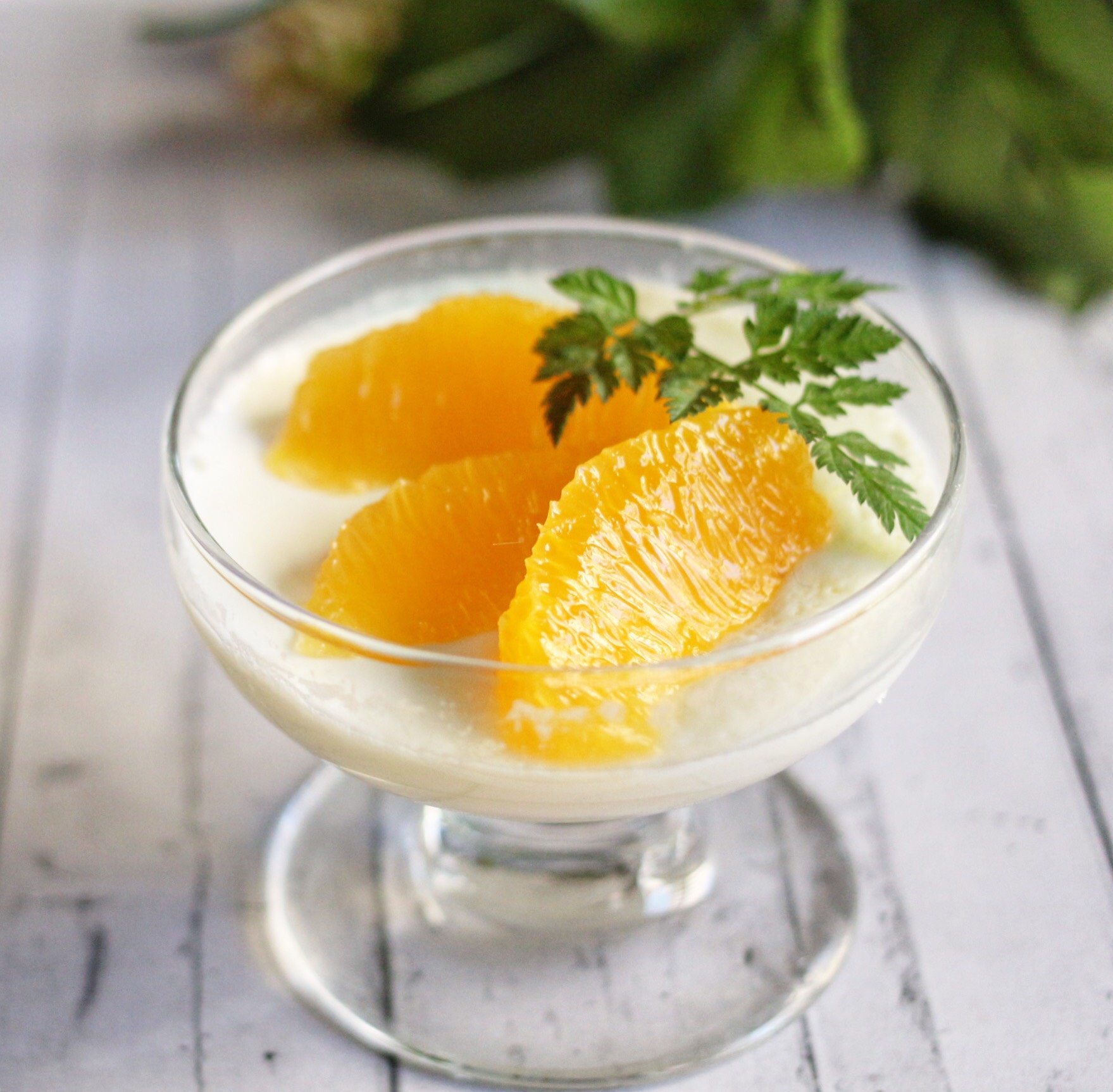 離乳食レシピ－プリン離乳食・離乳食レシピ 管理栄養士監修 ベビーカレンダ