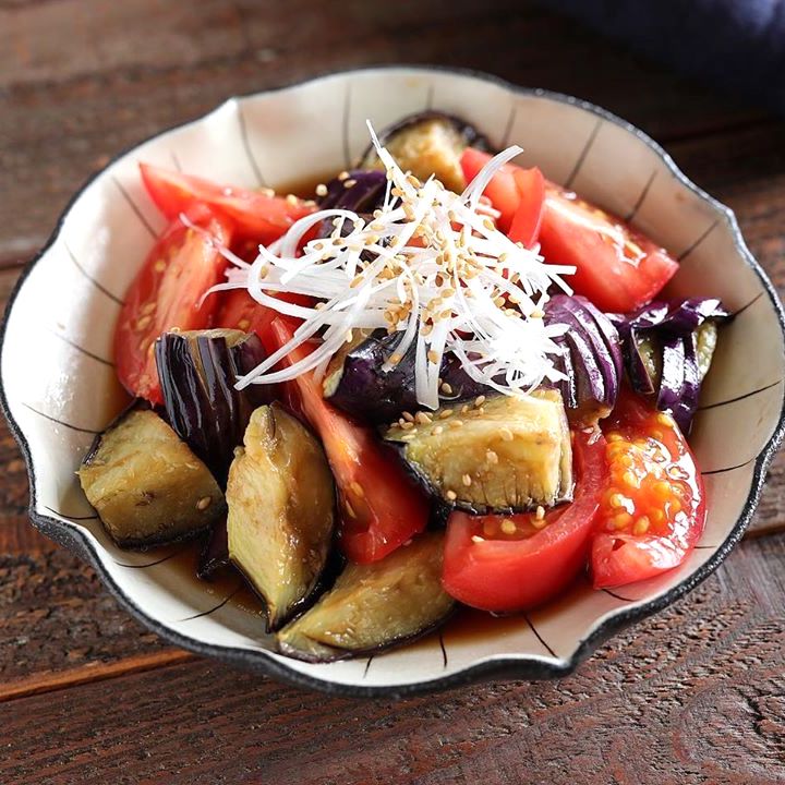 一品あると嬉しい 小鉢レシピ おすすめの35選を紹介クラシル