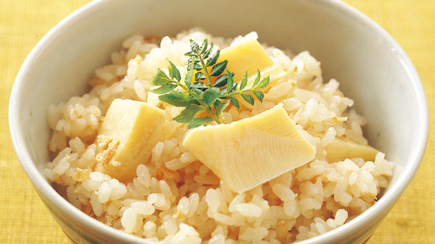 たけのこご飯3合 by なりなりんごクックパッド簡単おいしいみんなのレシピが392万品