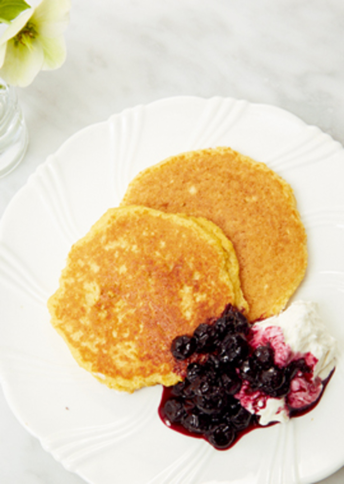 モリンガパウダー入り！グルテンフリーのおからケーキレシピ - オキナワパウダーフーズ オンラインショップ