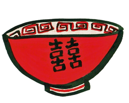 ラーメンマーク イラスト素材6962321- フォトライブラリ