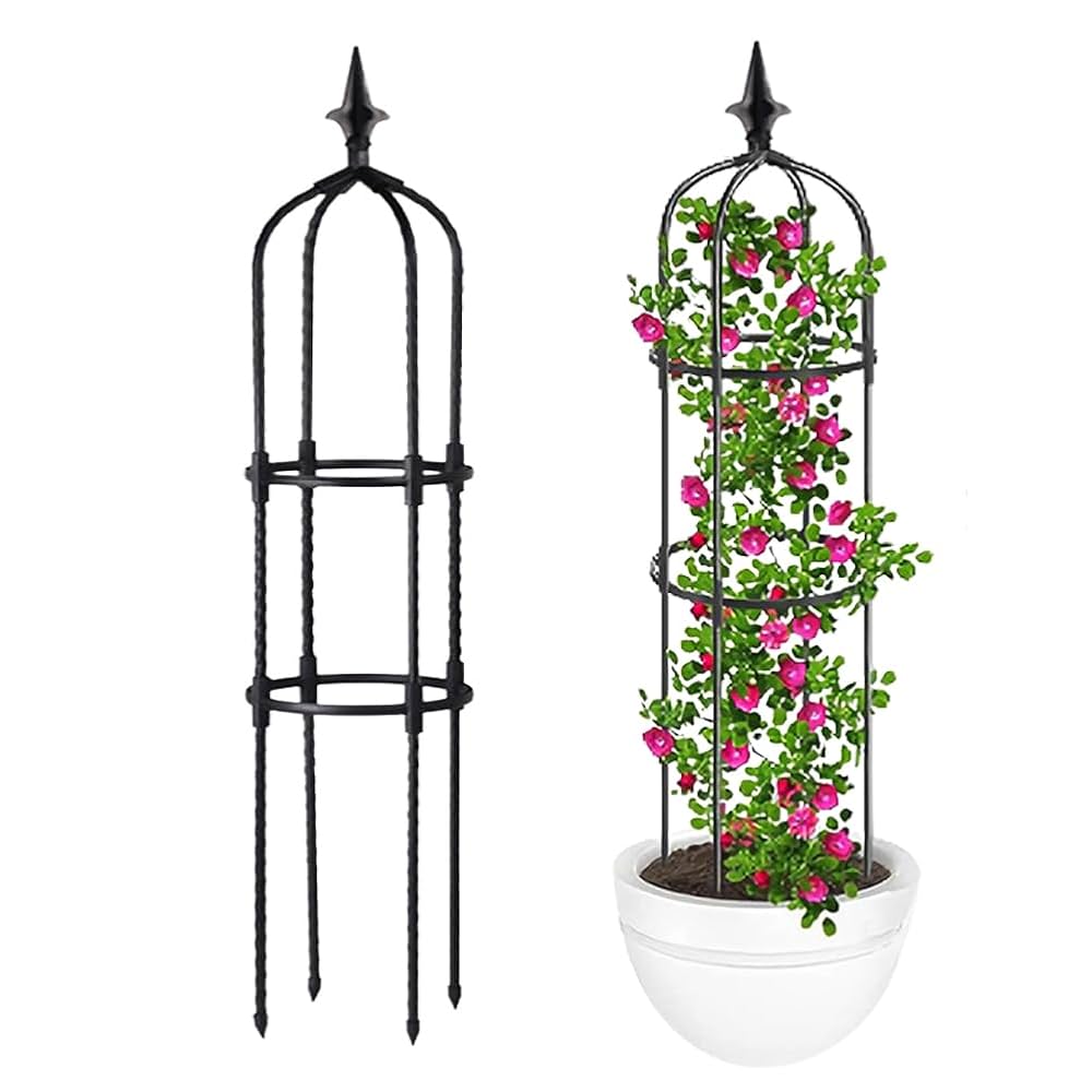 ニチカン：トマト支柱セット の通販園芸ネット