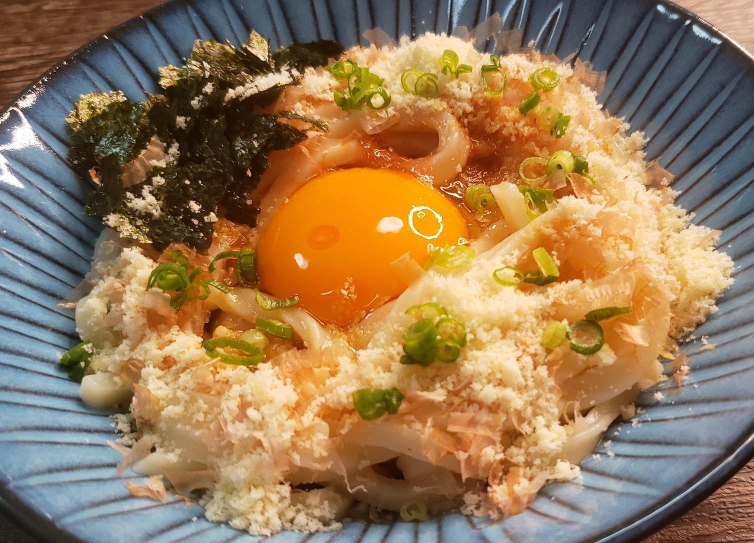 リュウジレシピ 夏だから火使わない！新定番ズボラ飯「冷やしタレうどん」作ろう♪コシの強い麺が良き♡『あたらしい日日』こんな時代のニューノーマルな暮らし方。食と農、生活情報をお届けします