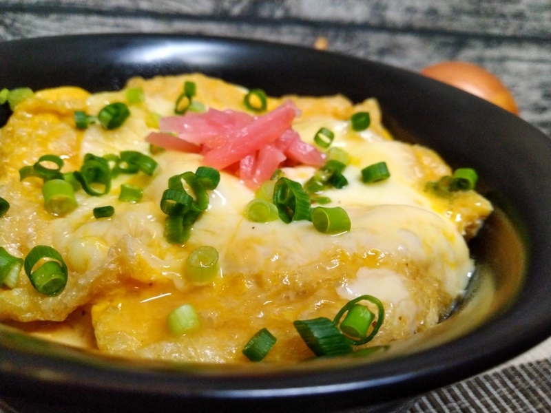 油揚げと卵のレシピ2025 年のリアルなLemon8ユーザー体験