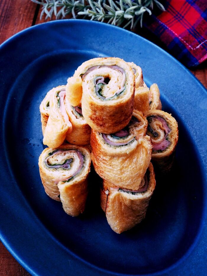 基本からアレンジまで！思わずつくりたくなる「大葉おつまみ」のレシピ集クックパッド