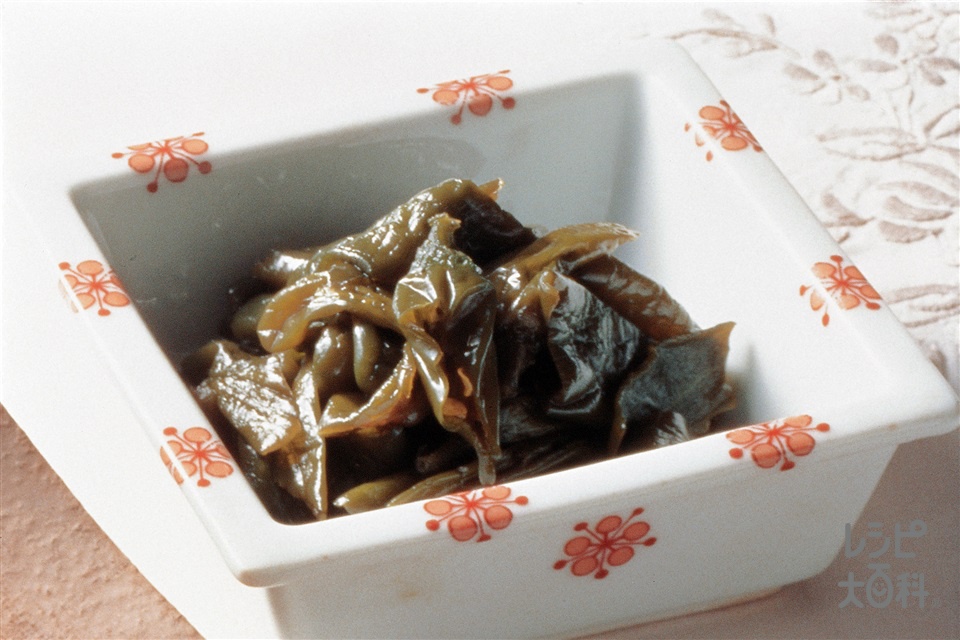 野菜のプロ監修 「ピーマン」の保存方法は？正しい方法を知りおいしく使い切ろう！サンキュ