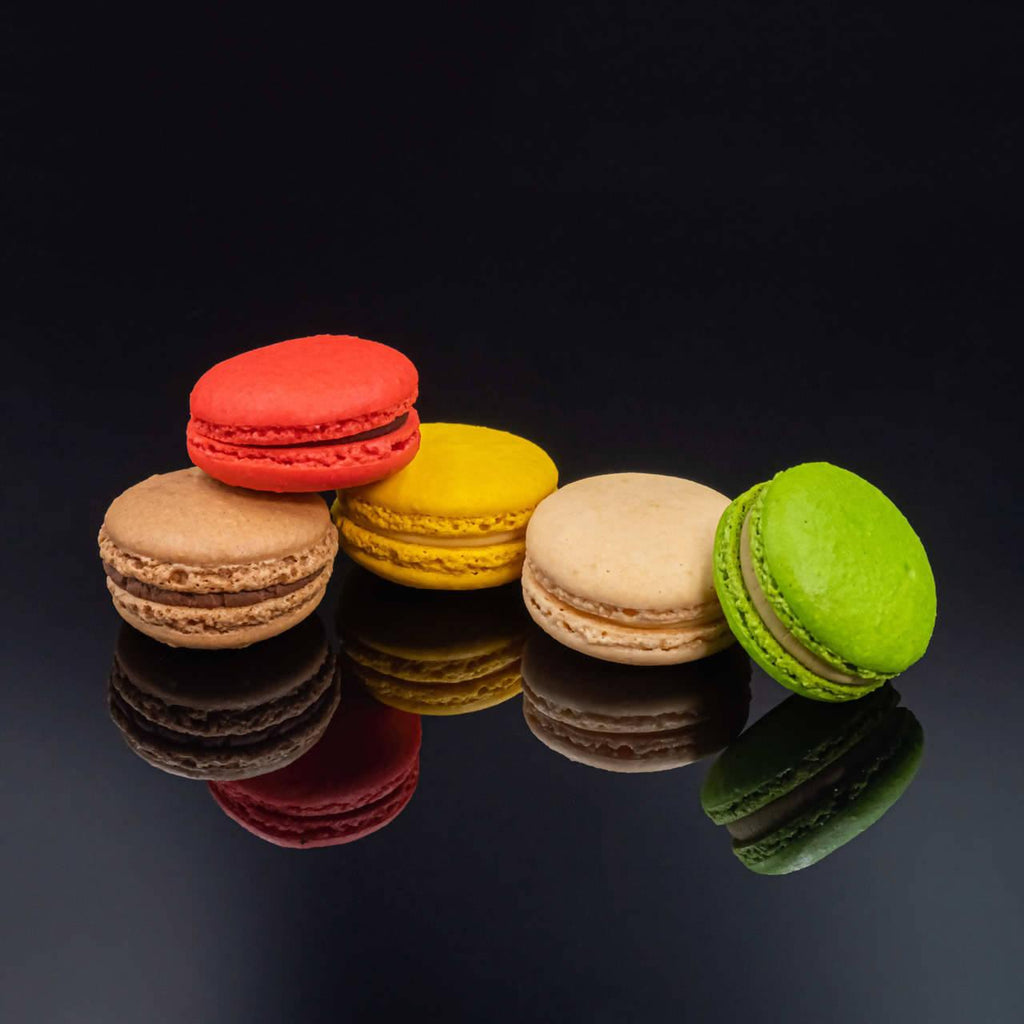 マカロンでバレンタインを華やかに盛り上げる！おすすめの人気ブランド15選