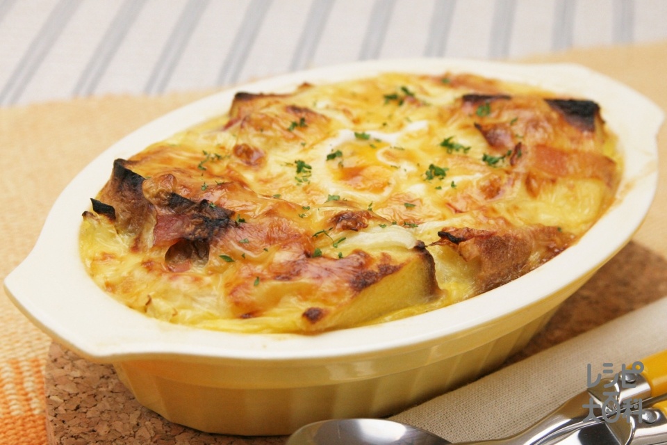 初心者さんおすすめ！かんたんパン作りのレシピ5選富澤商店 Column