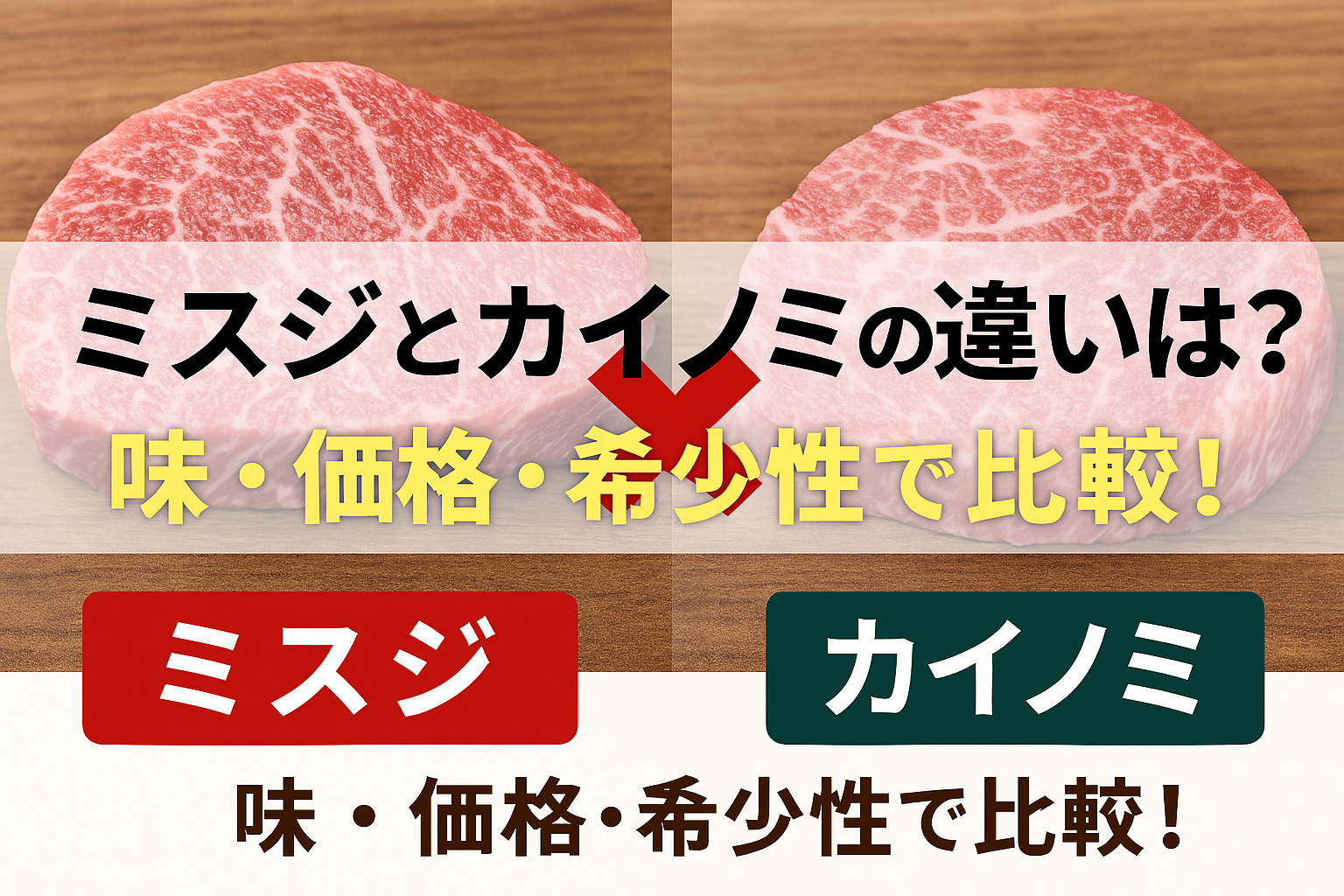 牛肉のミスジとは？部位のカロリー・食べ方・人気商品・焼き方をご紹介！ - Meats Town ミーツタウン全国のブランド牛通販サイト