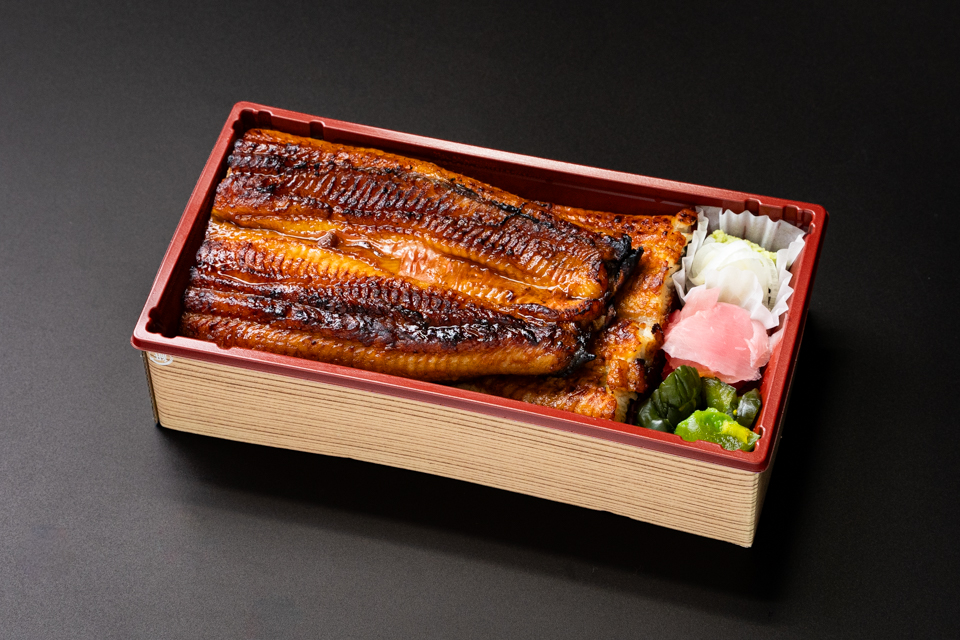 セブンイレブンうなぎ予約2023 春の土用の丑はおうちでも贅沢に 菊川倉沢店