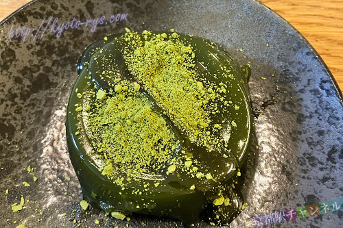 とろっと食感に驚き！京都老舗の本物のわらび餅「本わらび餅 極み」 京都府- おいしいマルシェ powered by おとりよせネット