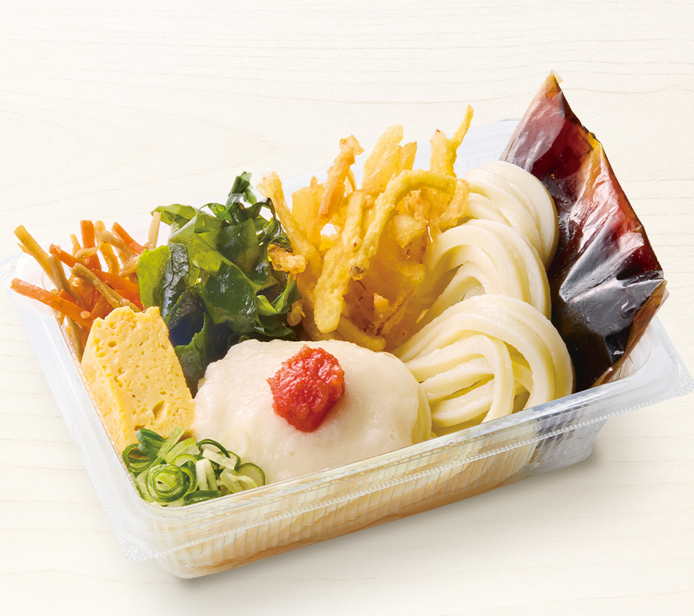 丸亀製麺でテイクアウトできるうどんや天ぷらメニューは？ おいしく食べる方法は？ – grapeグレイプ