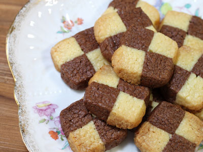 本気で世界一おいしいと思うクッキーのレシピはなまろブログ