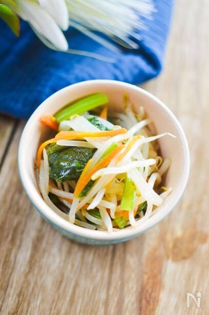 簡単で美味しい！パスタに合うサラダのおすすめレシピピントル