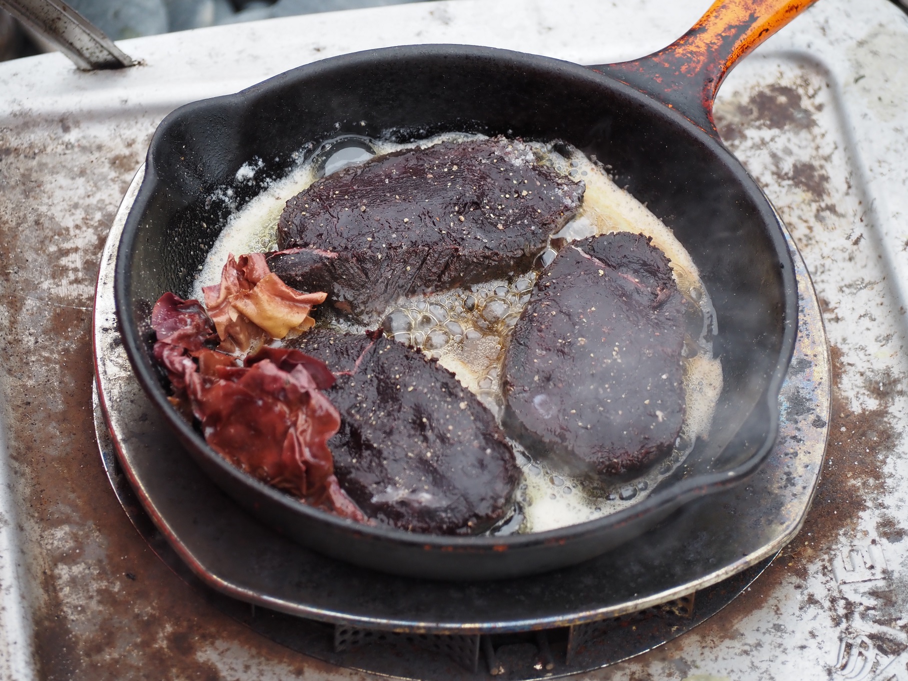 アザラシ肉大和煮70グラムあざらしのジビエ の通販 価格1458円DEWKER