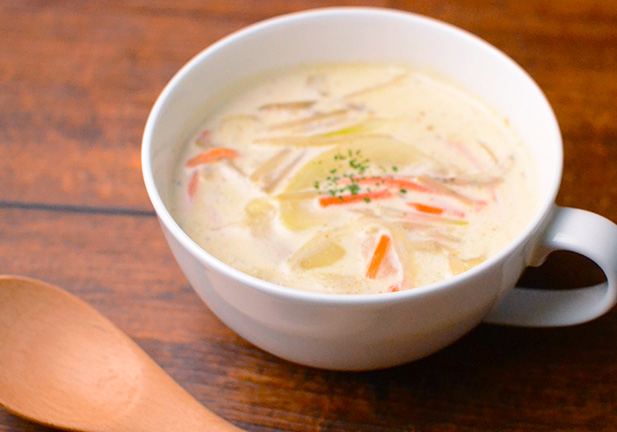 マンネリ化ストップ！いつもの「マカロニサラダ」をアレンジ♪フーディストノート