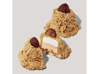 スタバ 抹茶とホワイトチョコのパウンドケーキラテログ