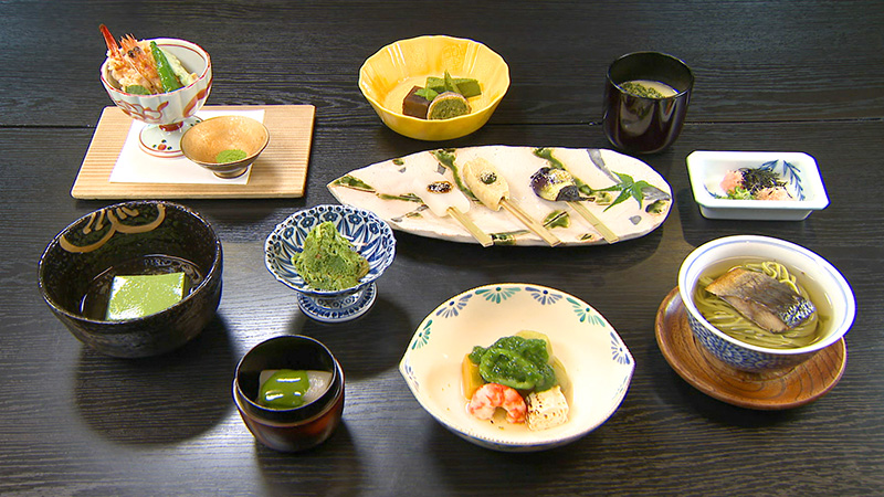 京都在住のぐるなびスタッフがおすすめする京都の夏の名物料理が堪能できるお店 京都市公式 京都観光Navi