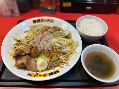 ラーメン屋さんの野菜炒めってうまいよね！街ニュース新潟の街ニュース＆ローカル情報 Komachi Web こまちウェブ