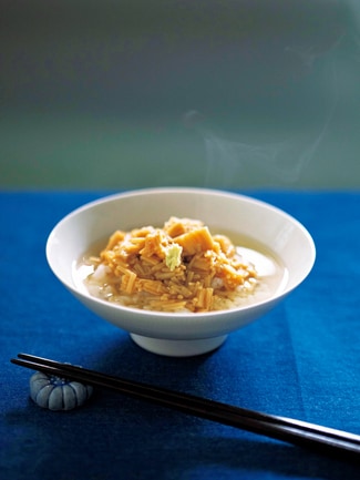 ただの牛丼じゃ物足りなくなる！？ 栗原はるみさん 「あの棒」入れちゃいます！「満腹感が全然違う」ヨムーノ